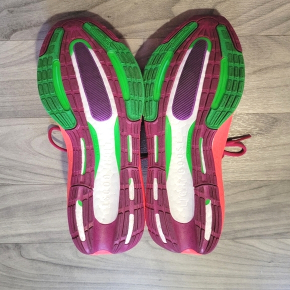 Adidas X Stella McCartney Ultraboost Light Sneakers - Picture 5 of 8